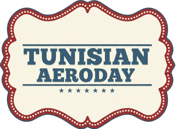 Tunisian Aeroday logo